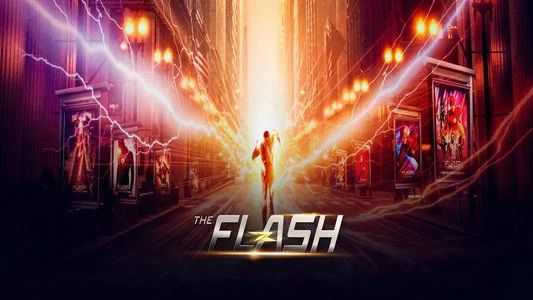 Foto de Flash