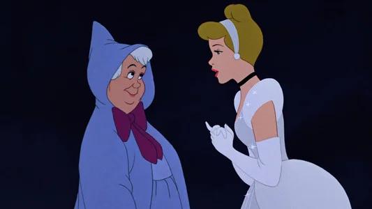 Foto de La cenicienta