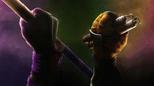 Foto de Tortugas Ninja