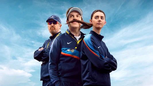Foto de Ted Lasso