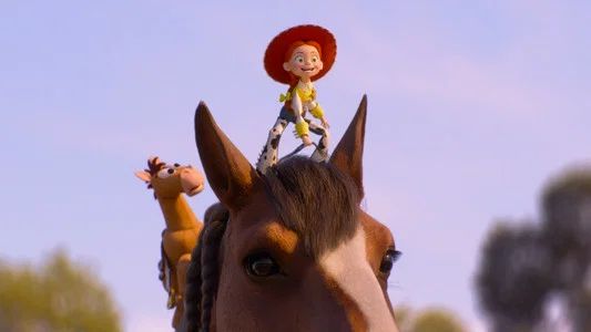 Foto de Toy Story 5