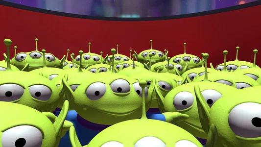 Foto de Toy Story