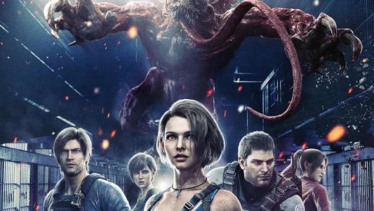 Foto de Resident Evil: Isla de la Muerte