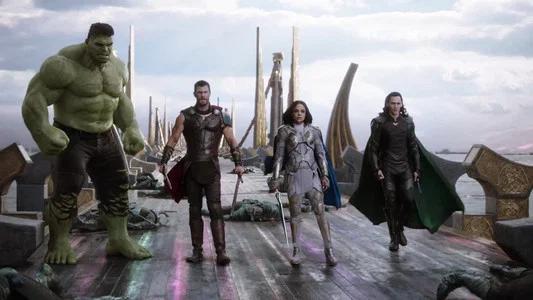Foto de Thor: Ragnarok