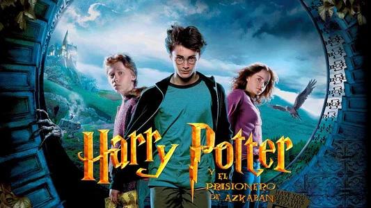 Foto de Harry Potter y el prisionero de Azkaban