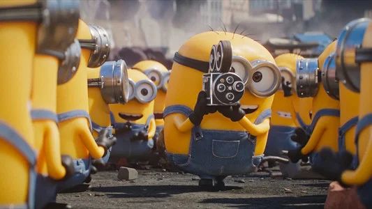 Foto de Minions & Monstruos