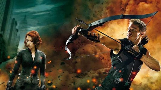 Foto de Avengers: Los Vengadores