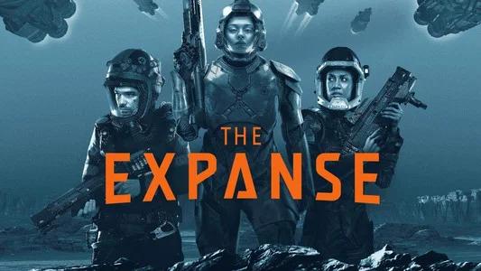 Foto de The Expanse