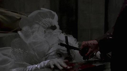 Foto de Drácula de Bram Stoker