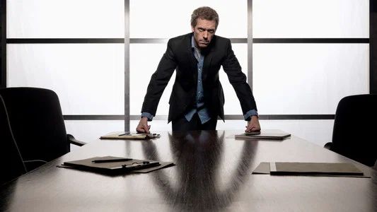 Foto de Dr. House