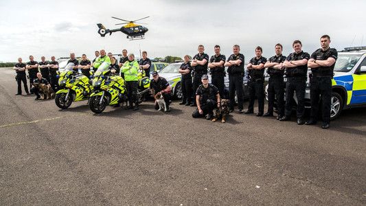 Foto de Police Interceptors