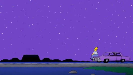 Foto de Los Simpson