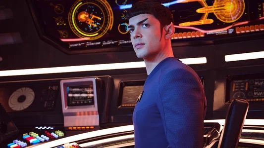 Foto de Star Trek: Extraños Nuevos Mundos