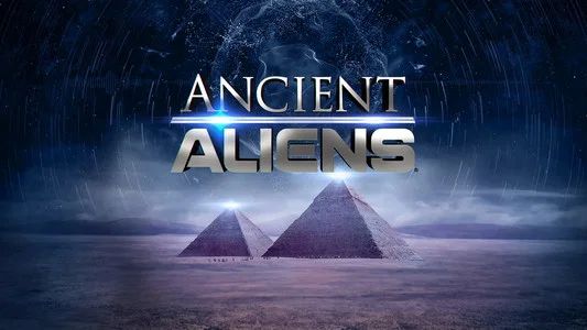Foto de Alienígenas ancestrales