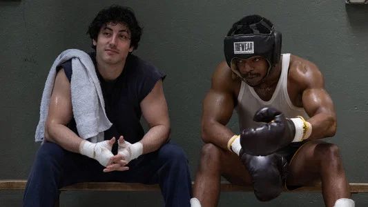 Foto de Yo Soy Rocky
