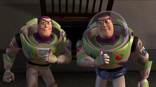 Foto de Toy Story 2