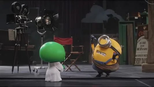 Foto de Minions & Monstruos