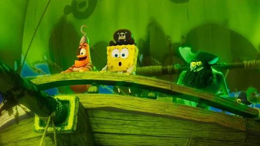 Foto de Bob Esponja: En busca de los pantalones cuadrados