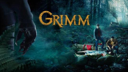Foto de Grimm