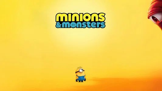 Foto de Minions & Monstruos