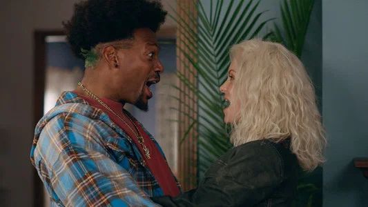 Foto de Scary Movie: Terroríficamente incorrecta