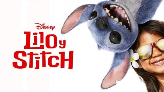 Foto de Lilo y Stitch