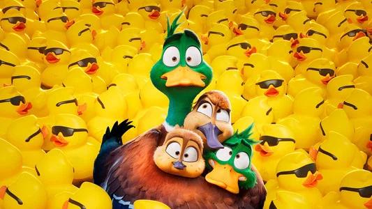 Foto de ¡Patos!