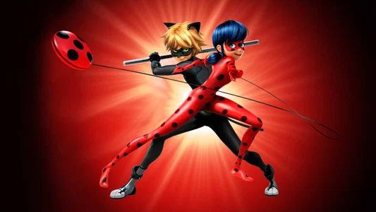 Foto de Miraculous: Las aventuras de Ladybug
