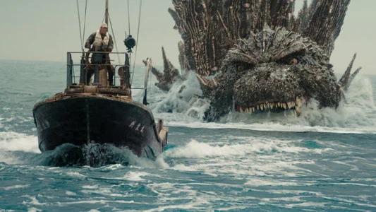 Foto de Godzilla Minus One