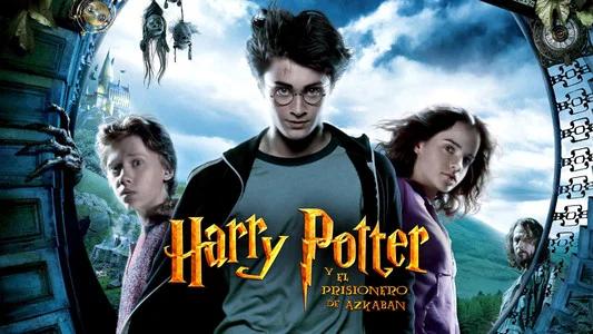 Foto de Harry Potter y el prisionero de Azkaban