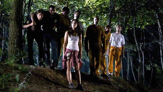 Foto de Camino hacia el terror 3