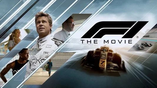 Foto de F1 la película