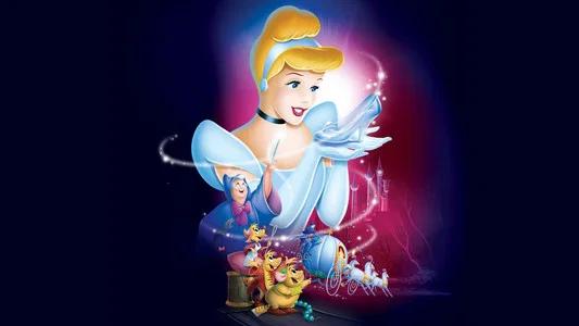 Foto de La cenicienta