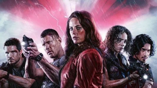 Foto de Resident Evil: Bienvenidos a Raccoon City