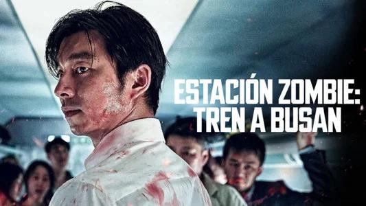 Foto de Estación Zombie: tren a Busan