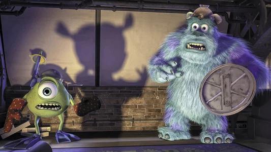Foto de Monsters, Inc.