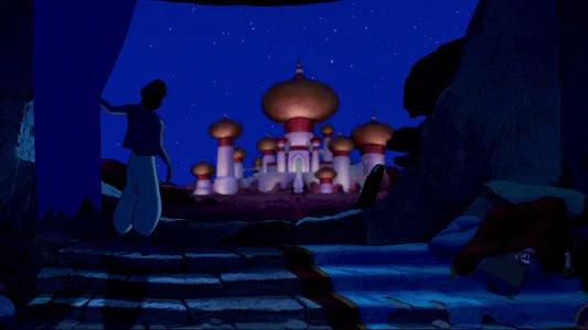 Foto de Aladdin