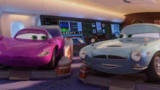 Foto de Cars 2