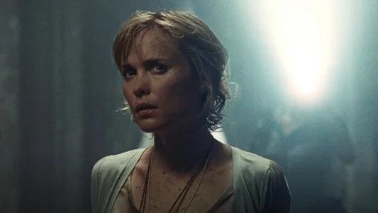 Foto de Terror en Silent Hill