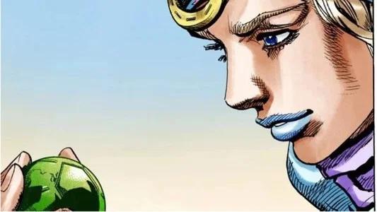 Foto de JoJo's Bizarre Adventure