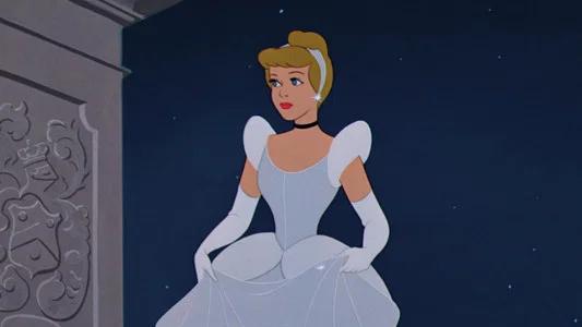 Foto de La cenicienta