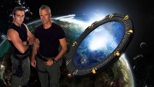Foto de Stargate SG-1