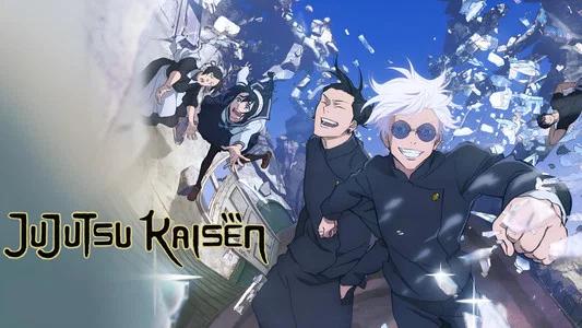 Foto de Jujutsu Kaisen
