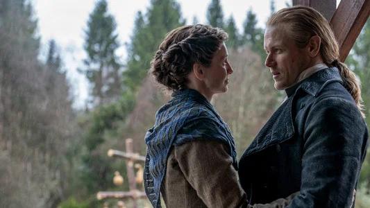 Foto de Outlander