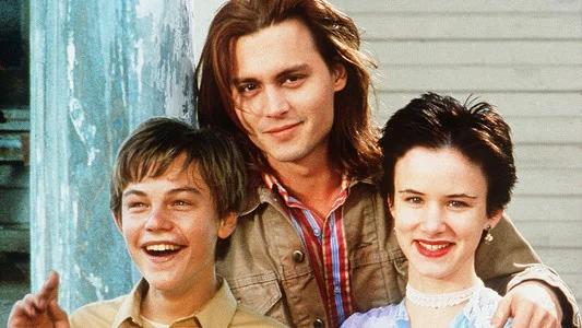 Foto de ¿A quién ama Gilbert Grape?