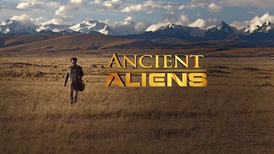 Foto de Alienígenas ancestrales