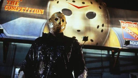 Foto de Viernes 13 - Parte 8: Jason Toma Manhattan
