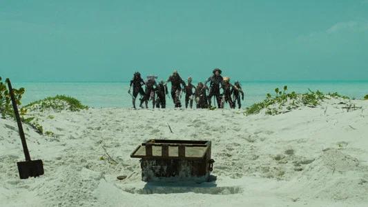 Foto de Piratas del Caribe 2: El Cofre de la Muerte