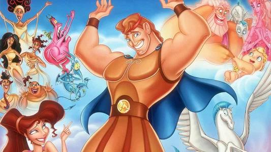 Foto de Hércules