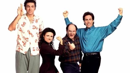 Foto de Seinfeld